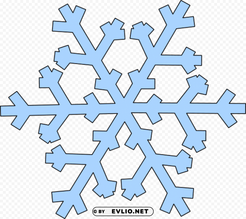 snowflakevector PNG transparent pictures for projects PNG transparent with Clear Background ID 377927fe