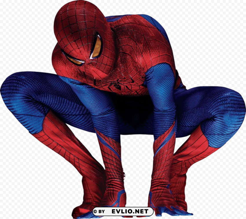 Spider-man PNG Images Without BG