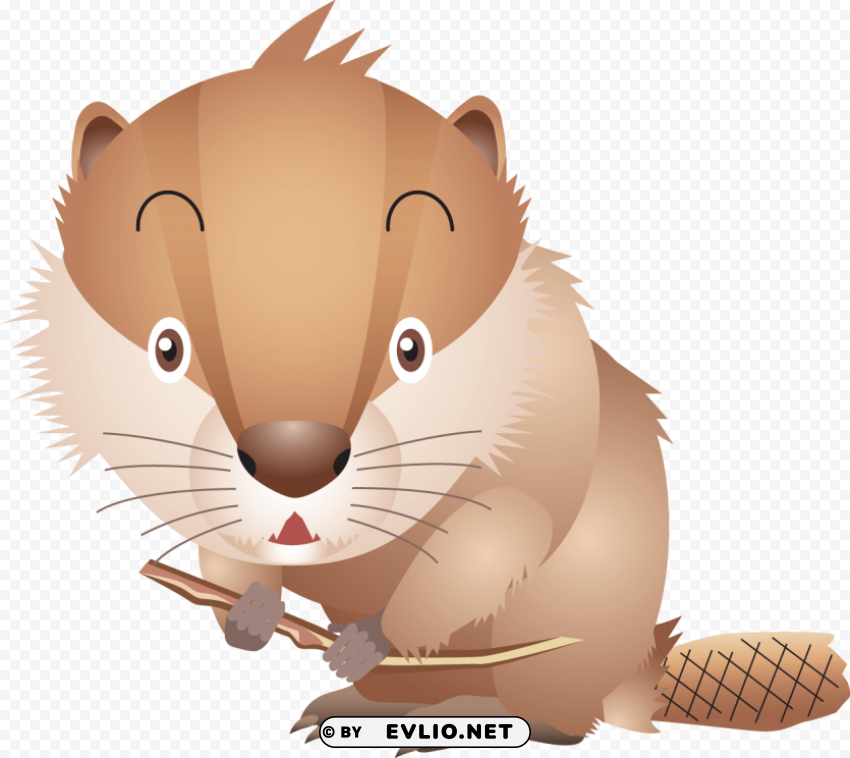 Mouse Isolated PNG Item In HighResolution