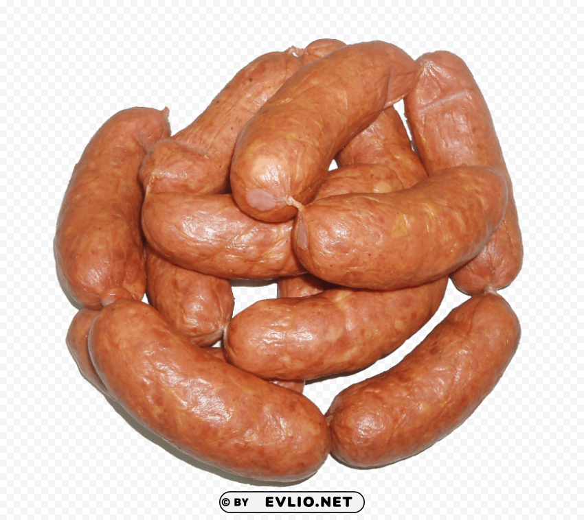 sausage PNG for free purposes