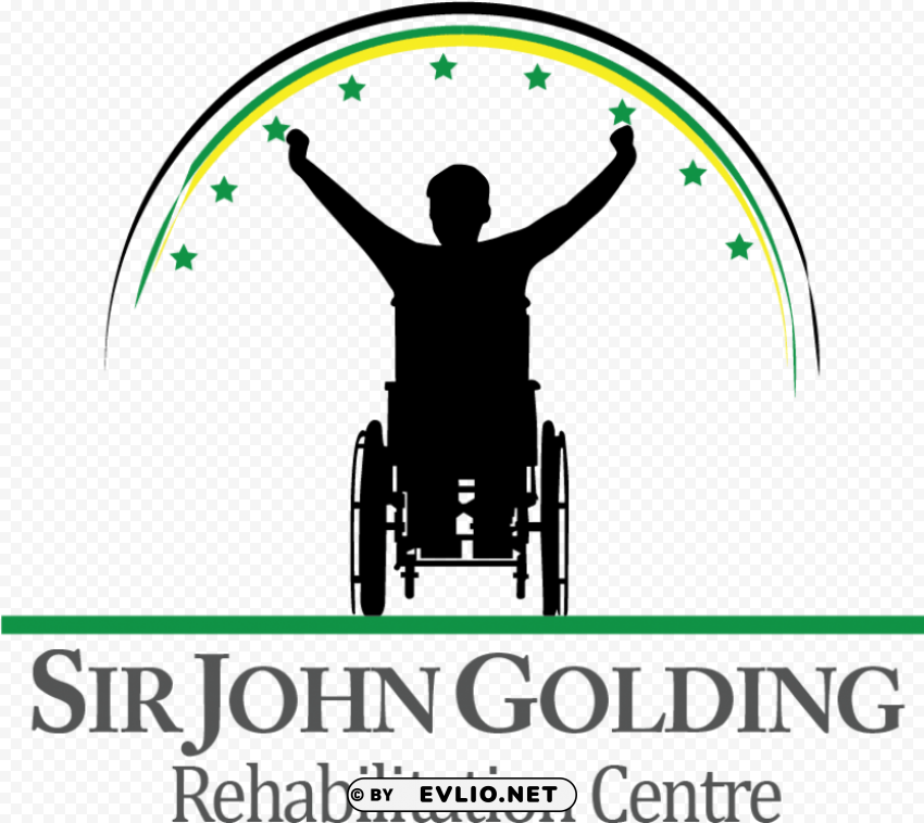 the sir john golding fund PNG Image with Isolated Graphic Element