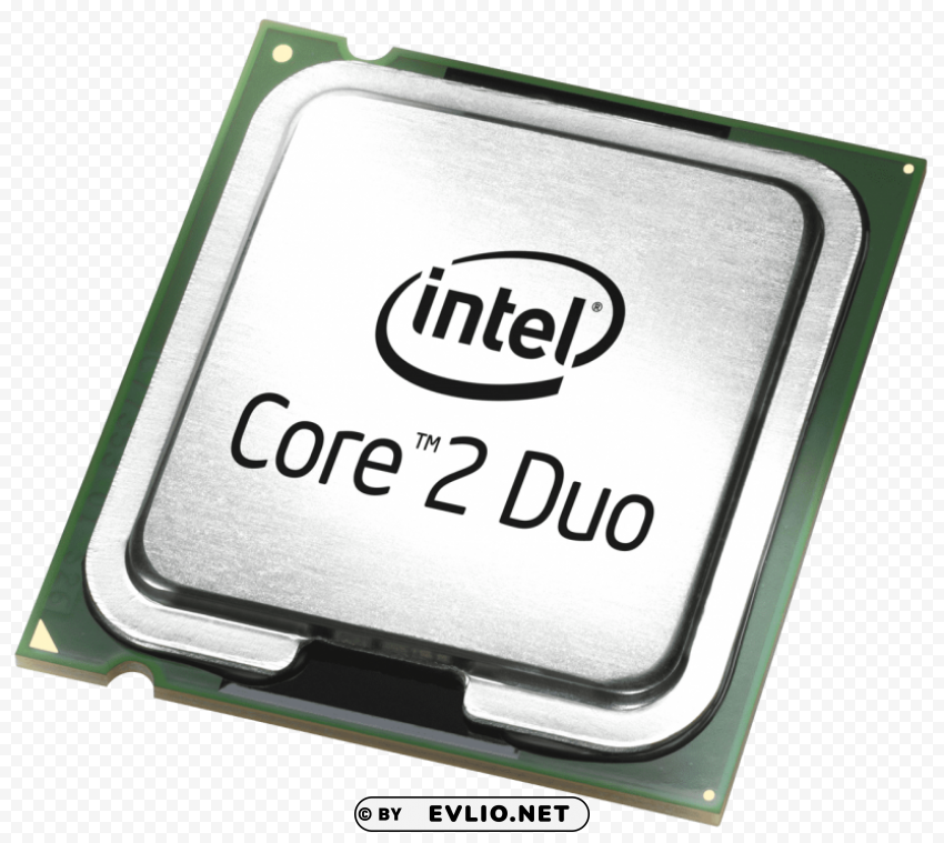 cpu processor PNG Graphic with Isolated Transparency