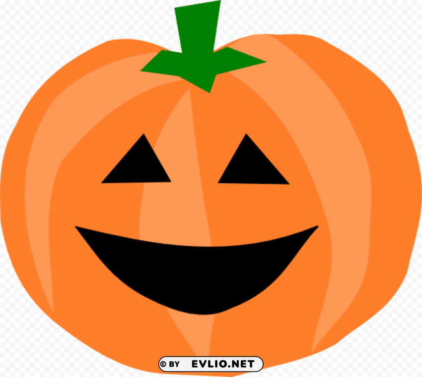 cute halloween pumpkin HighResolution Transparent PNG Isolation