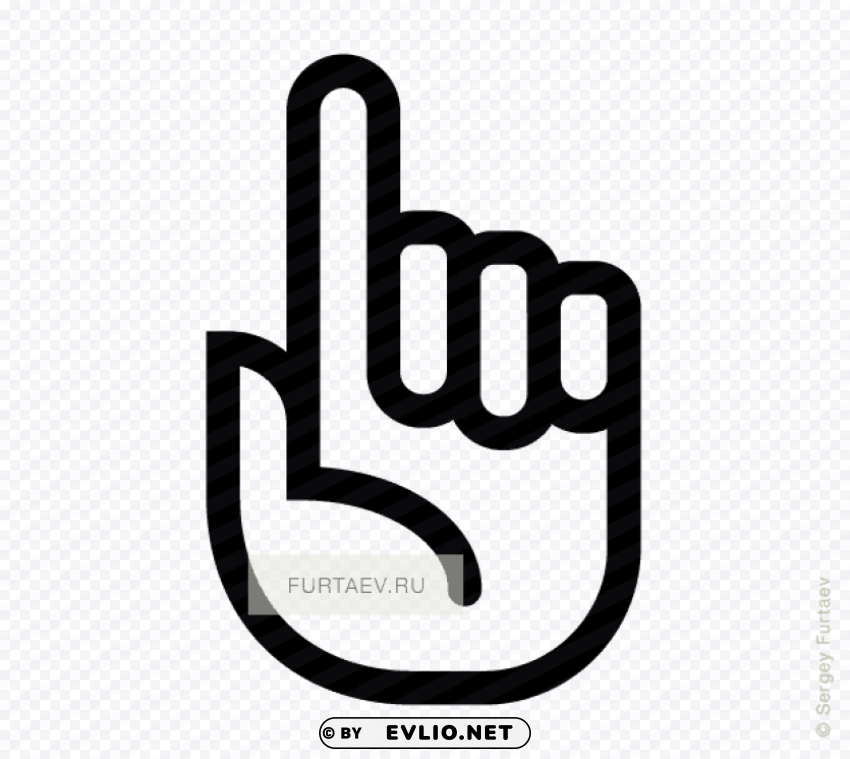 hand finger vector Free PNG download PNG transparent with Clear Background ID b79eae3d