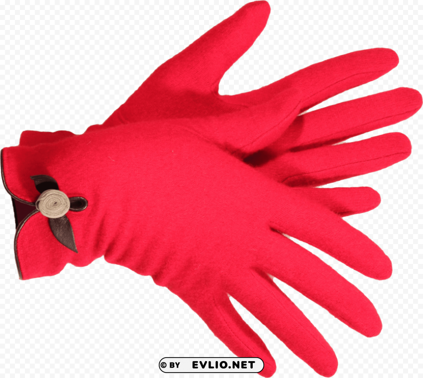 pink gloves PNG transparent pictures for editing png - Free PNG Images ID c2719ae0