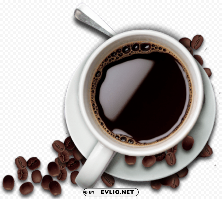 coffee cuppicture Transparent PNG Isolated Subject