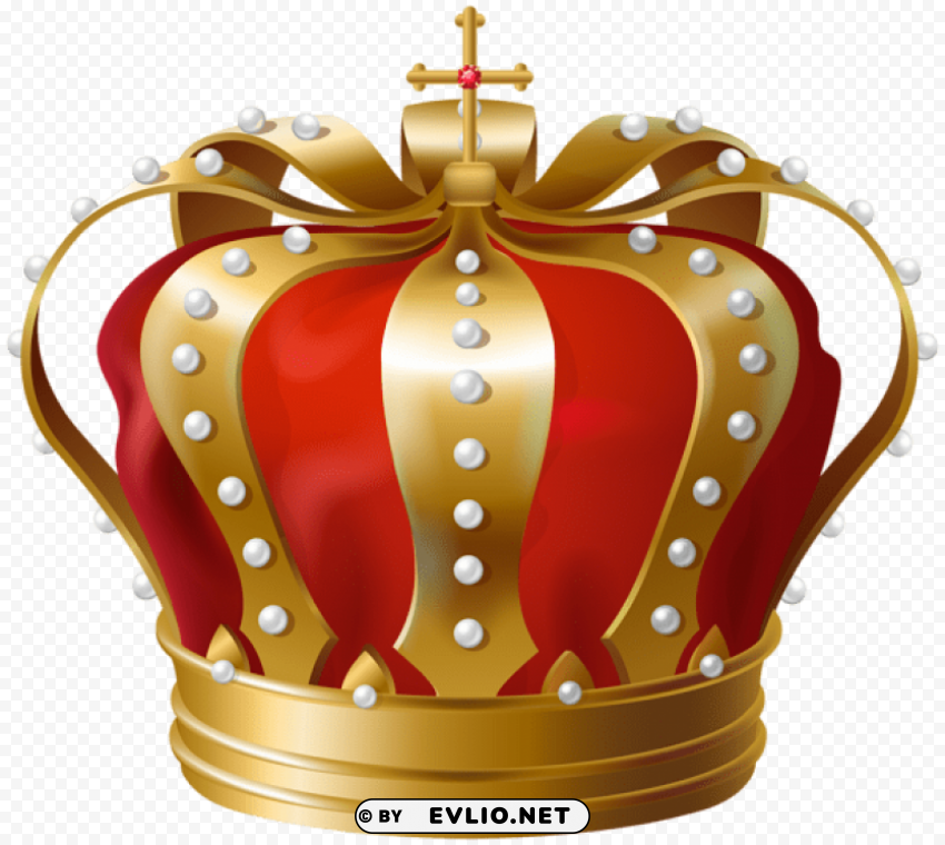 crown transparent PNG format clipart png photo - 57be497f