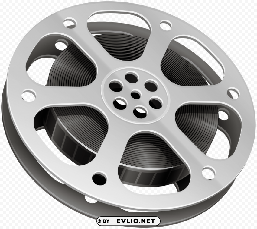 film roll large PNG images with no background free download
