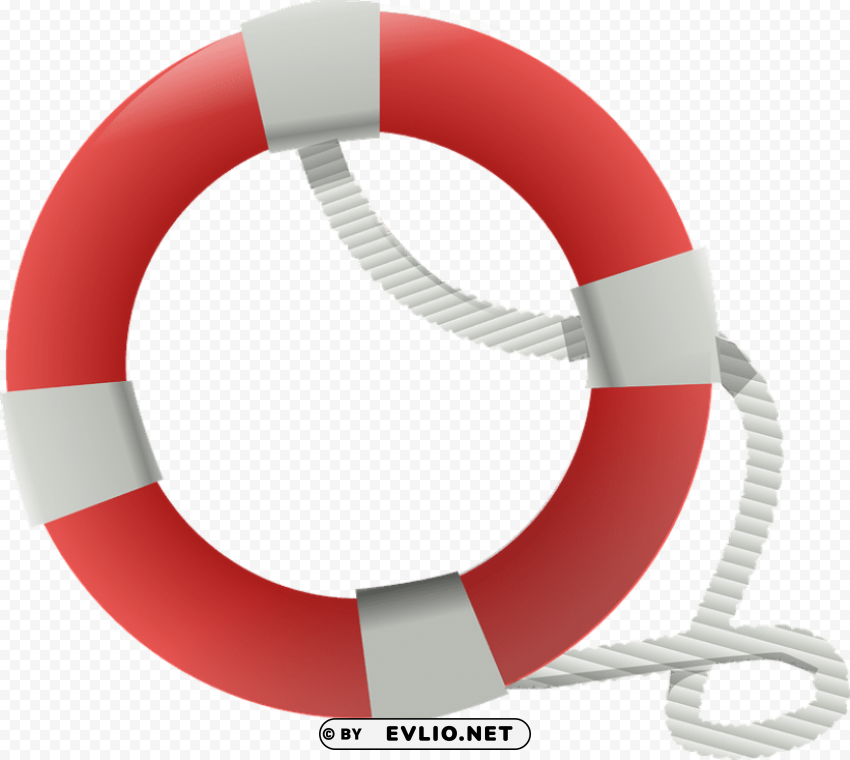 lifebuoy PNG with transparent bg clipart png photo - 7ed9298f