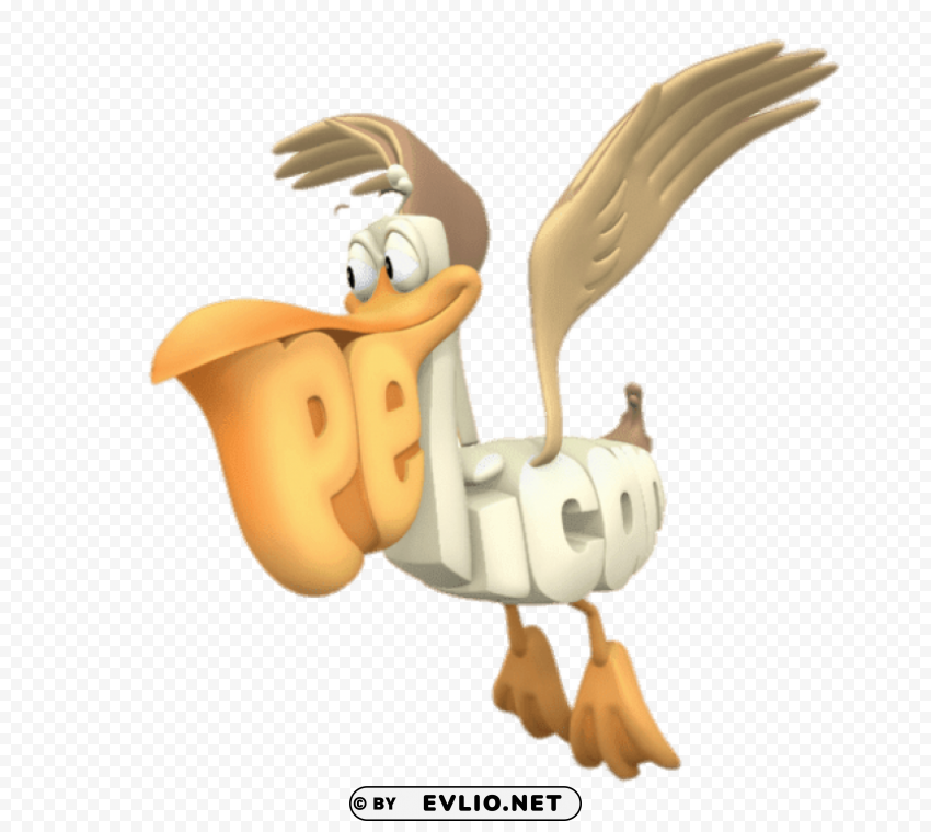 word world pelican Clear PNG pictures compilation clipart png photo - 99b889bb