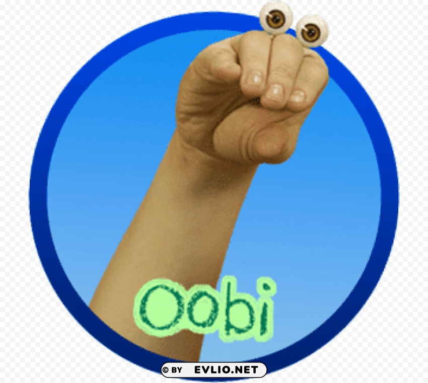 oobi emblem Transparent PNG photos for projects
