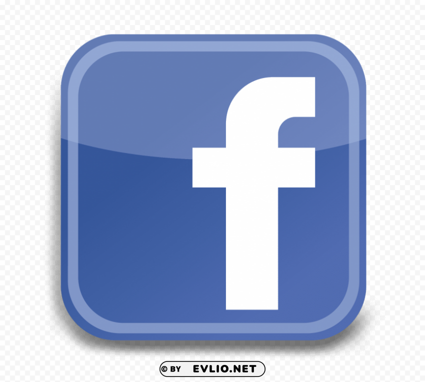 facebook logo imag PNG images with no background free download png - Free PNG Images ID e9400337