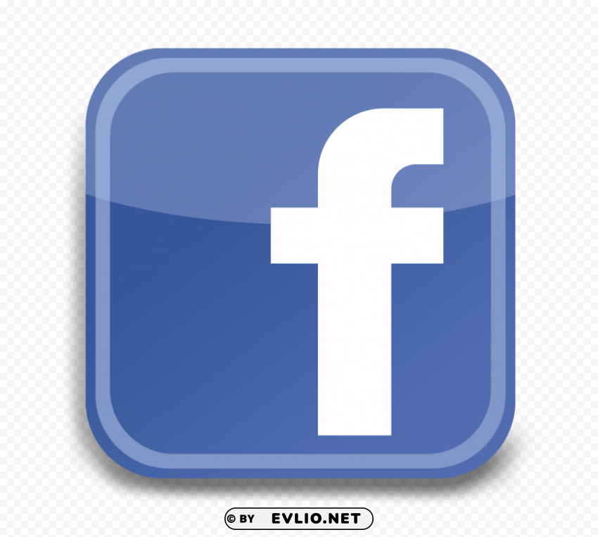 Facebook Logo Imag PNG Images With No Background Free Download