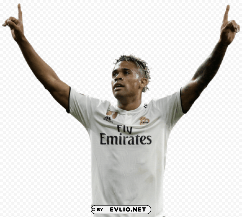 mariano díaz Clear PNG image