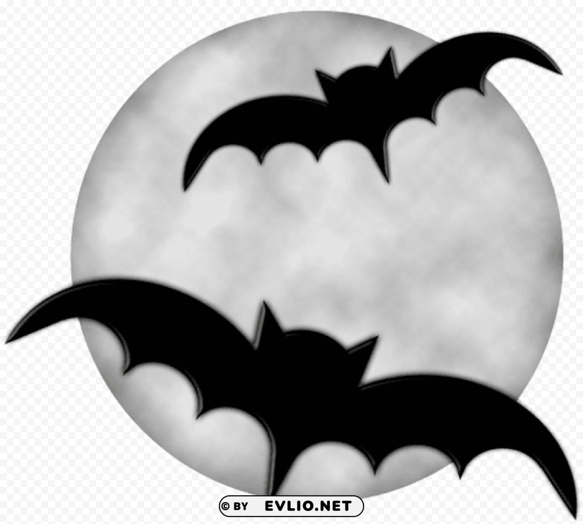 halloween bat Transparent graphics PNG