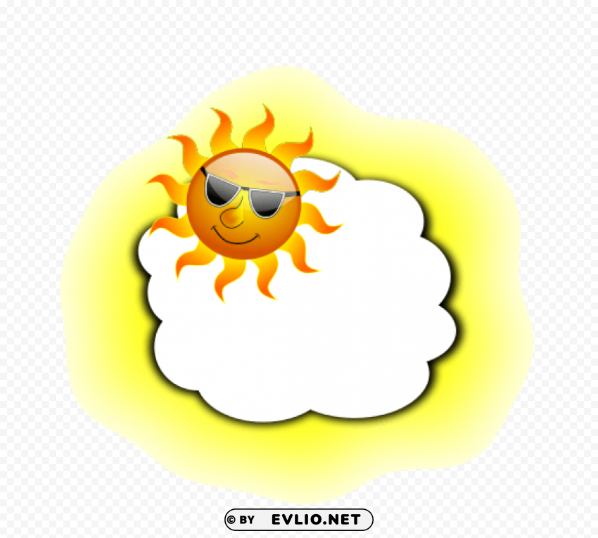 summer Clear PNG pictures package
