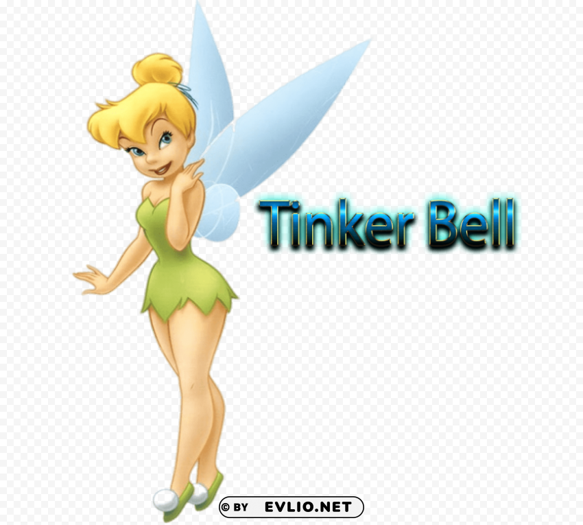 tinker bell free pictures PNG images with no background needed