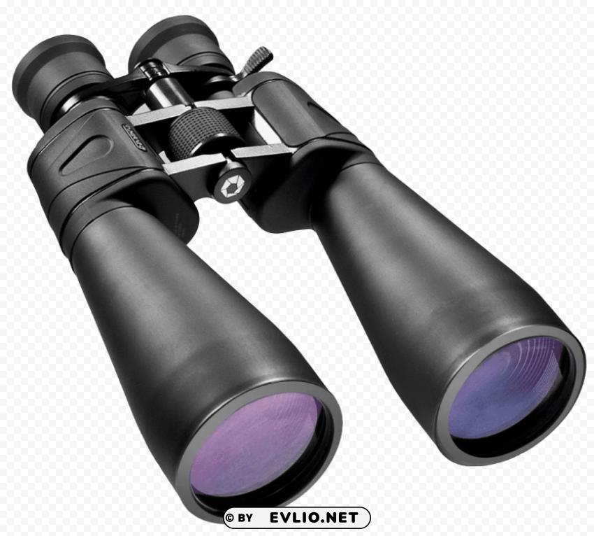 binocular PNG Isolated Illustration with Clear Background