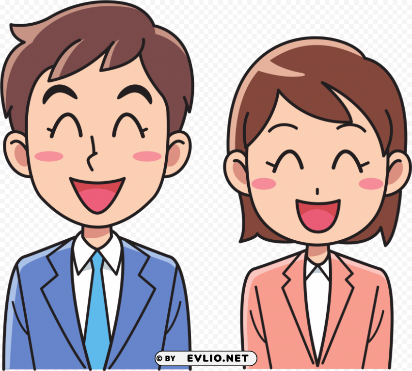 man and woman PNG transparent images for social media PNG transparent with Clear Background ID 93c6af4d