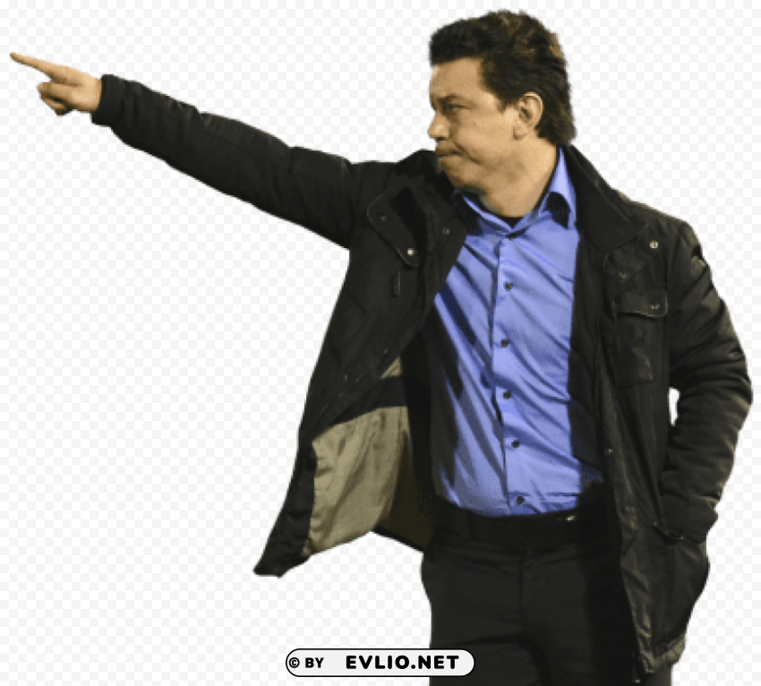 marcelo gallardo PNG transparent pictures for editing