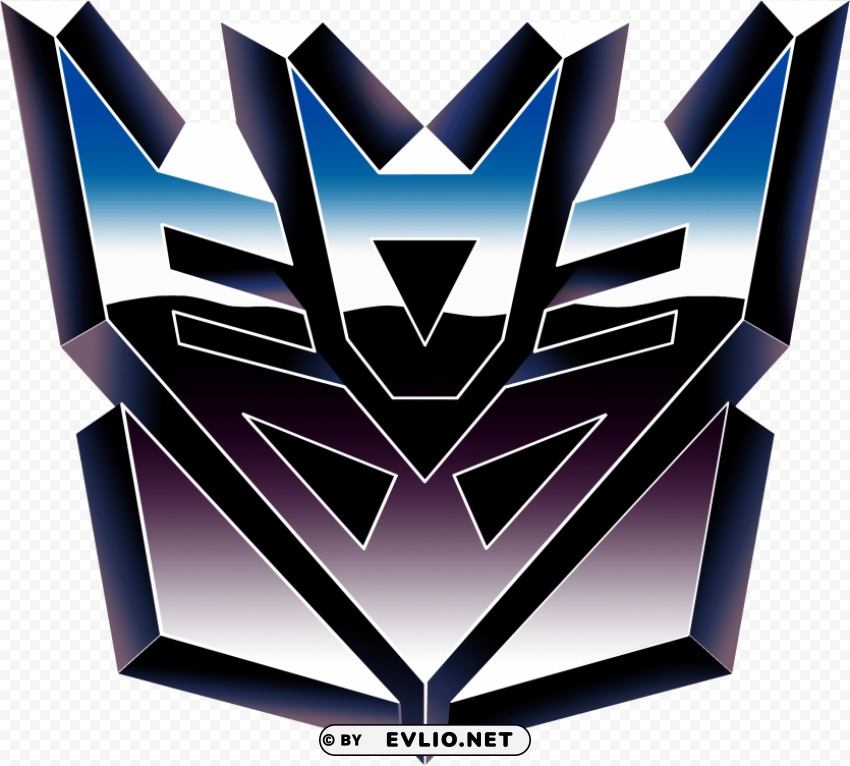 transformers logos PNG for online use