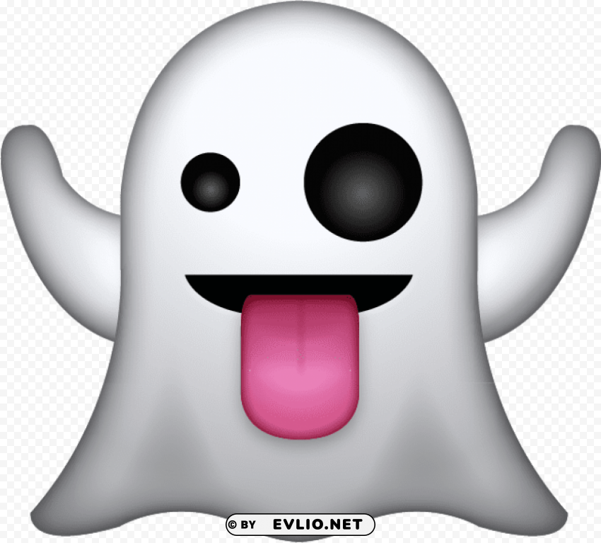 ghost PNG transparent images extensive collection