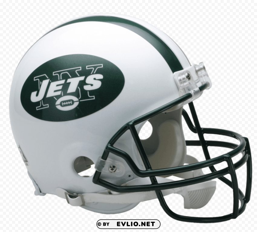 new york jets helmet PNG free download transparent background