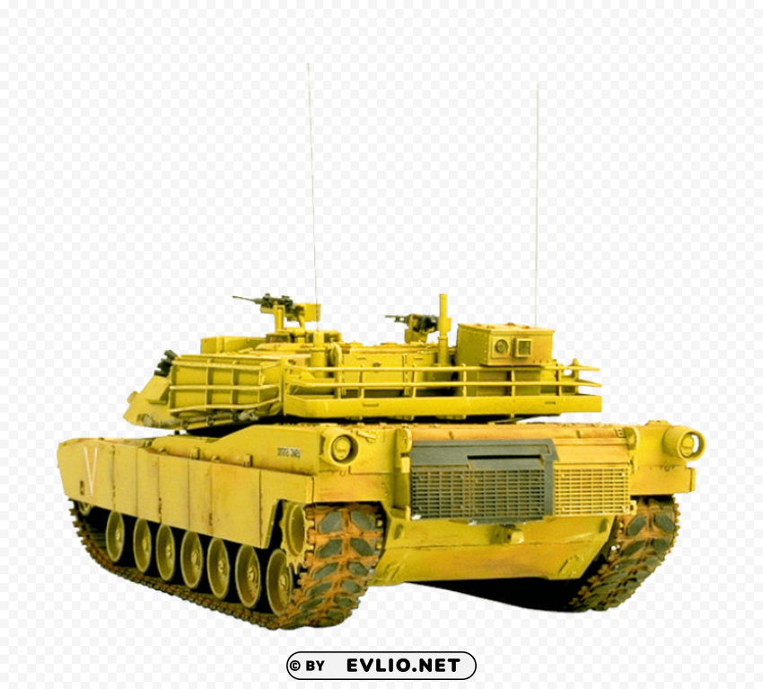 Army Tank Clear PNG pictures compilation