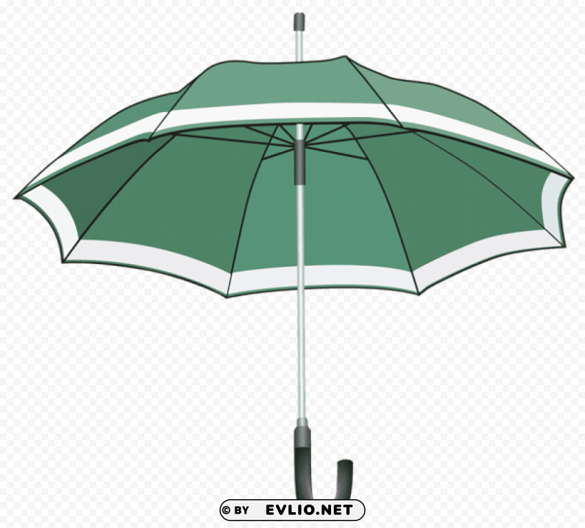 Umbrella Transparent Background PNG Object Isolation