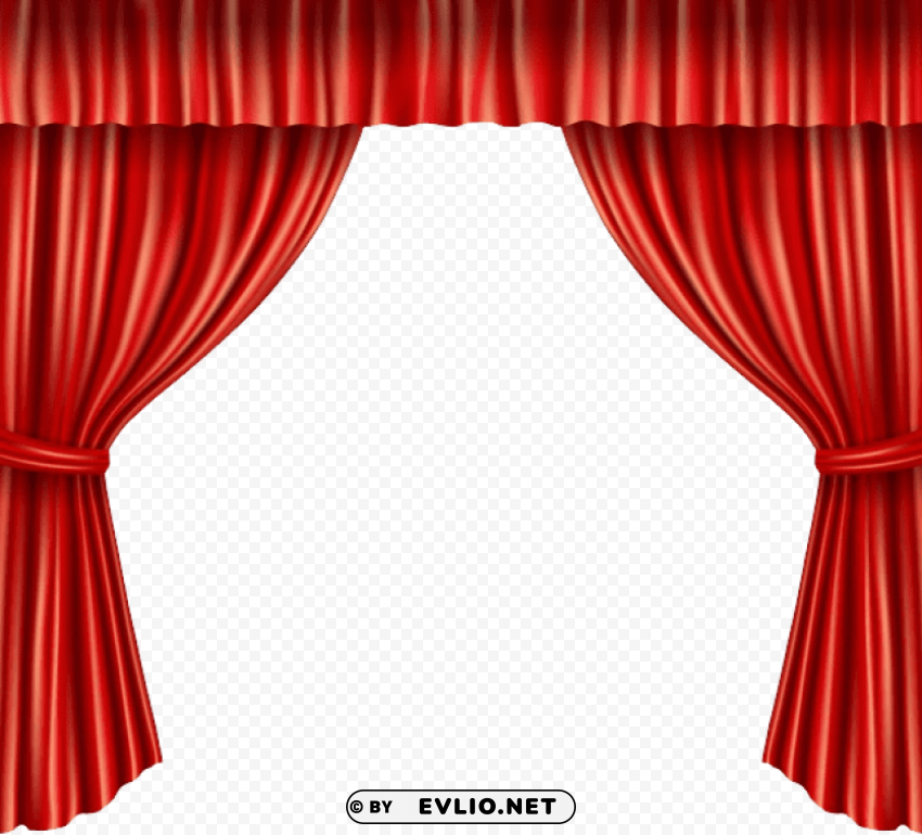 curtains Free PNG images with alpha channel set