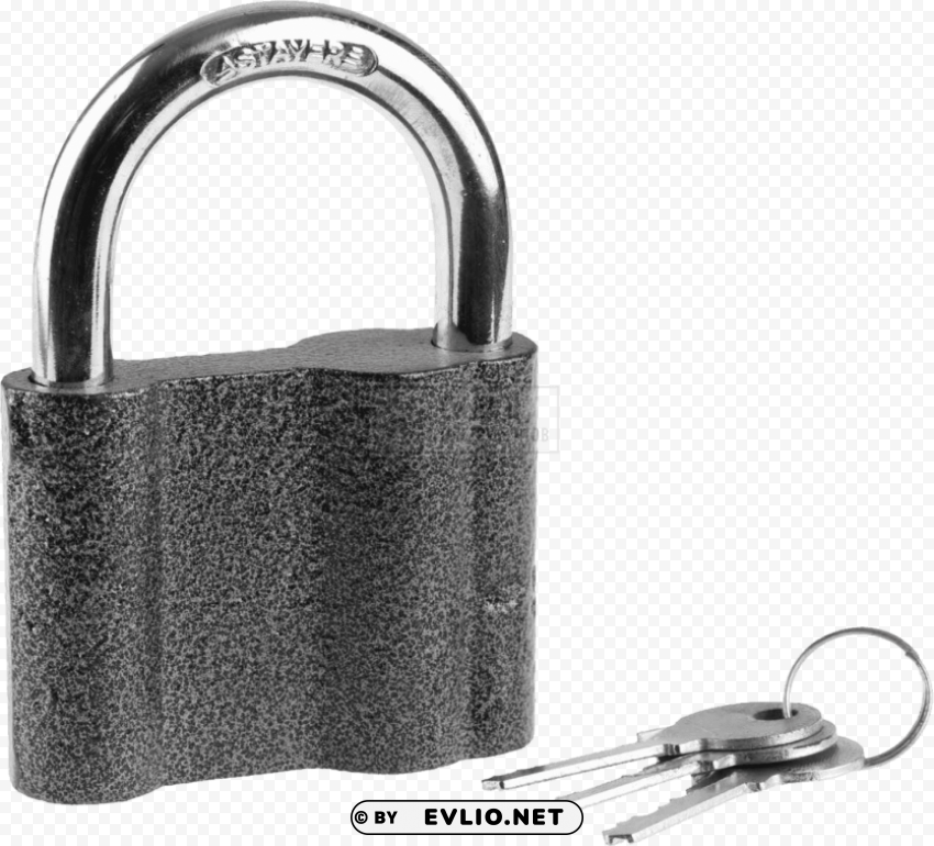 padlock Free PNG images with clear backdrop