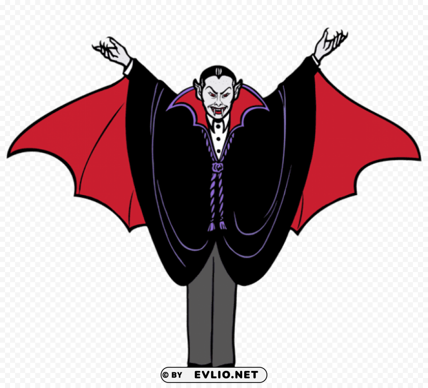 vampires Isolated Graphic on HighQuality Transparent PNG clipart png photo - b3a165de