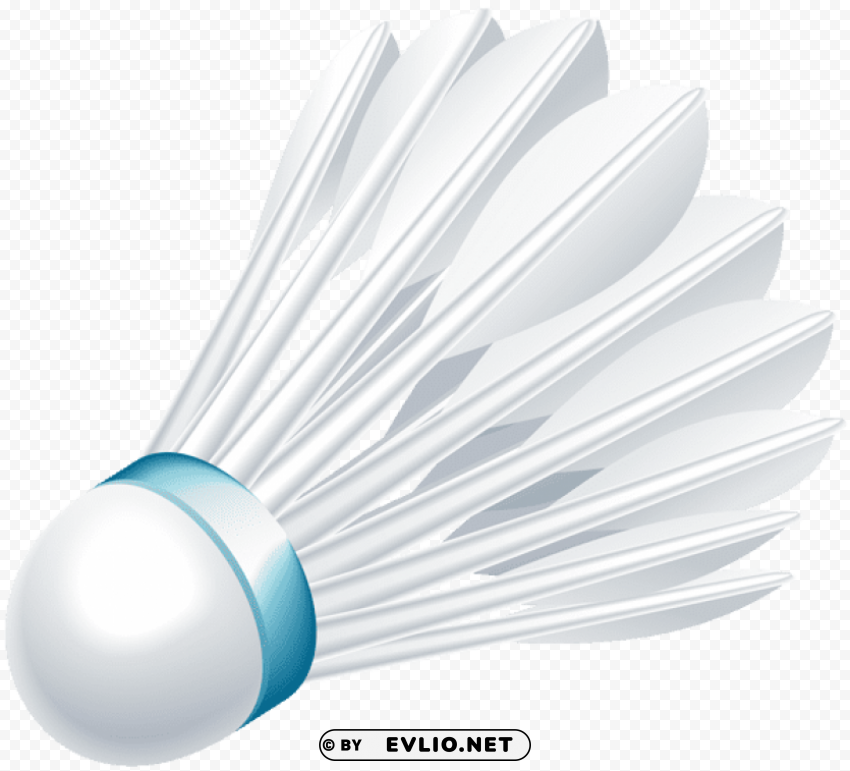 badminton shuttlecock clipa art High-quality PNG images with transparency