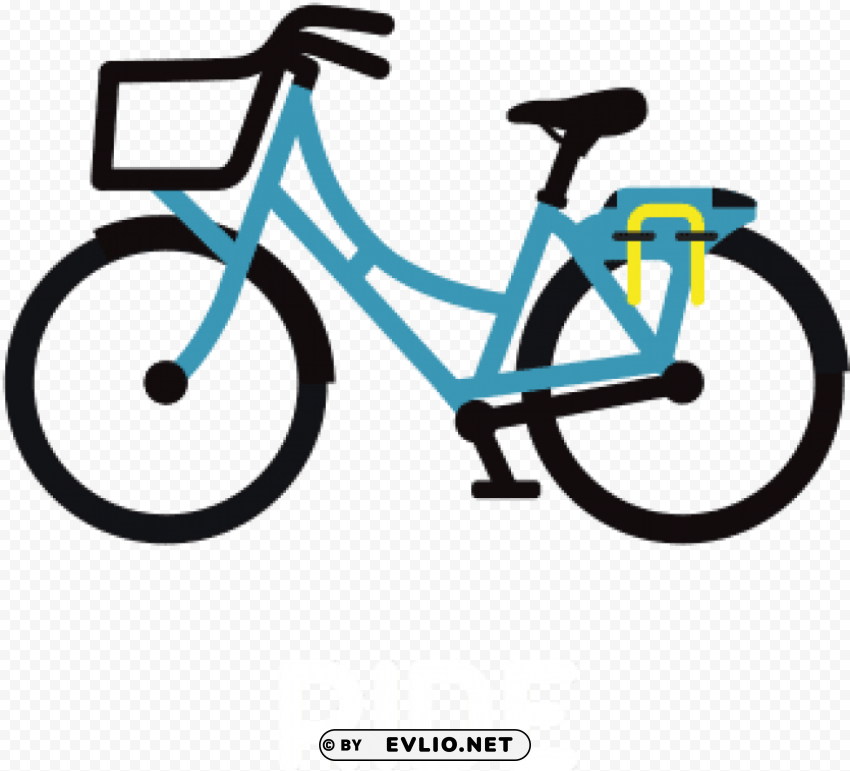 bike sharing icon Images in PNG format with transparency