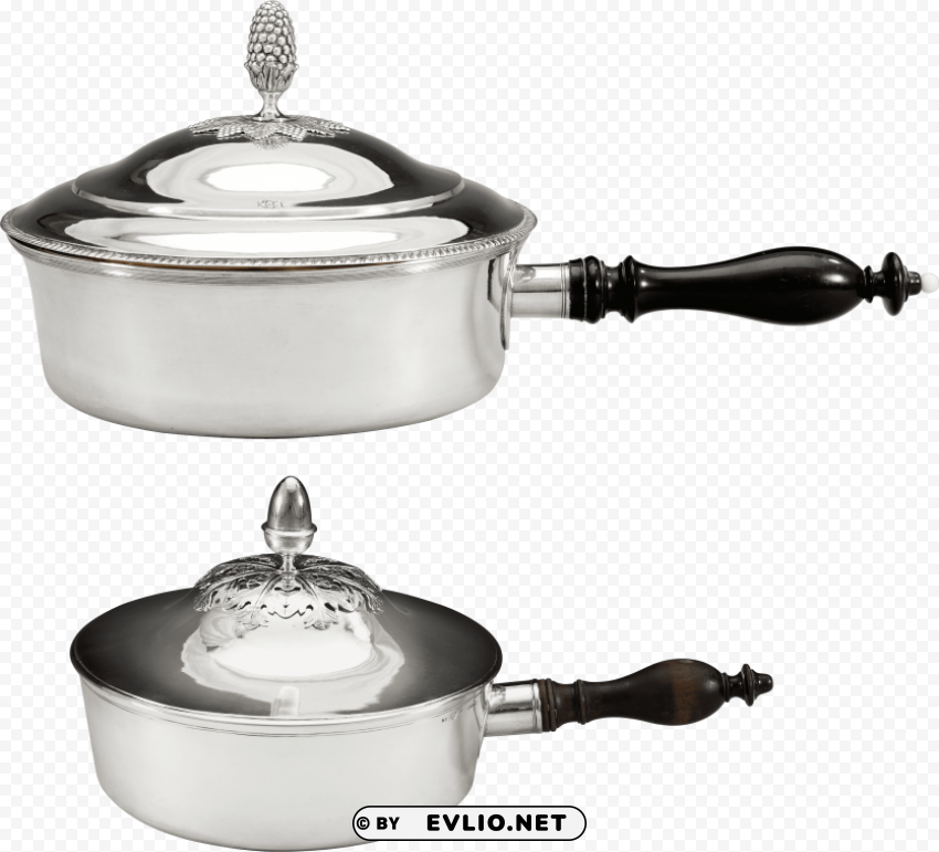 cooking pan Clear Background PNG with Isolation