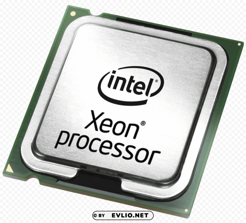 cpu processor PNG images with high transparency