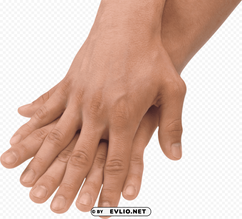 Transparent background PNG image of hands Free PNG images with clear backdrop - Image ID 518ca085
