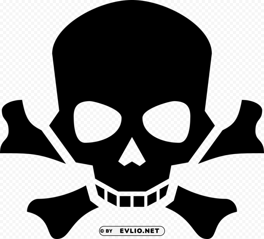 skulls PNG Image Isolated on Transparent Backdrop clipart png photo - 2076e150