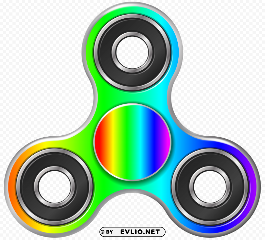 spinner PNG files with transparent canvas collection