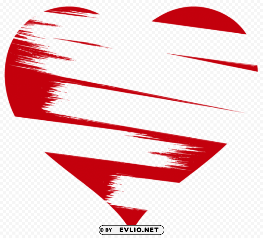  heart pattern decoration picture PNG Image with Transparent Background Isolation