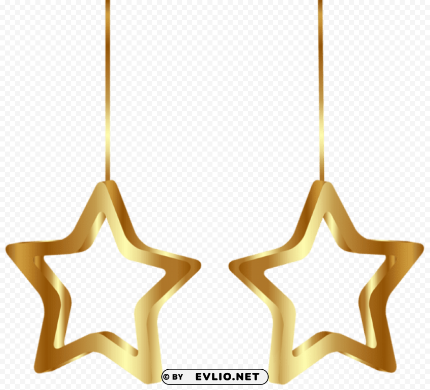 christmas star ornaments transparent PNG pictures with no background PNG Images 5ba1fd9b