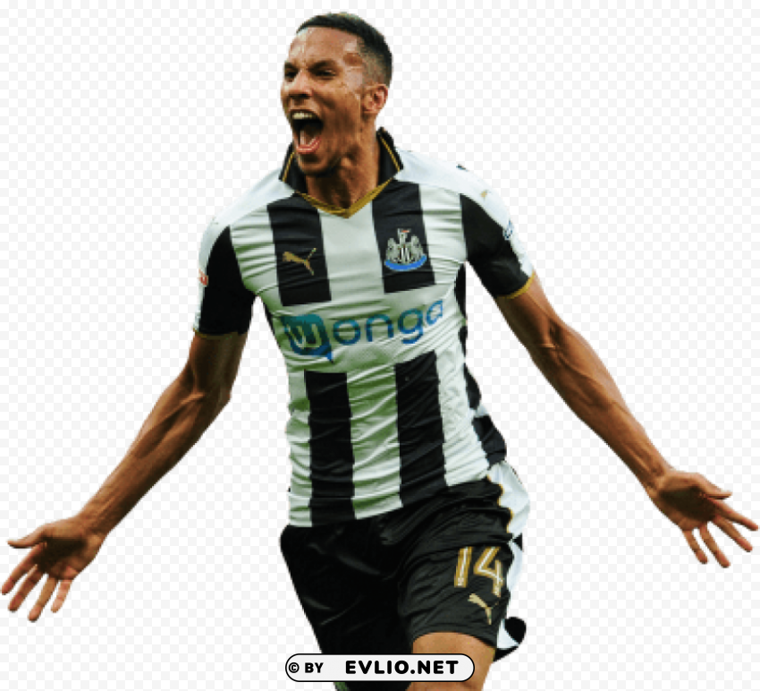 isaac hayden Clean Background Isolated PNG Graphic