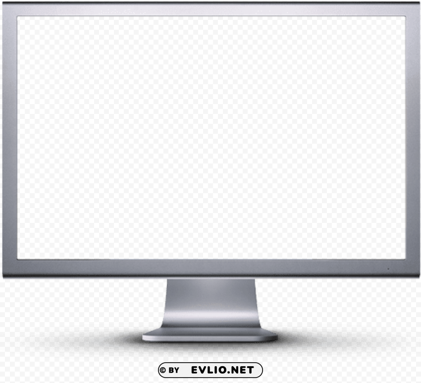 monitor Clear Background PNG Isolated Subject clipart png photo - 9df682bc