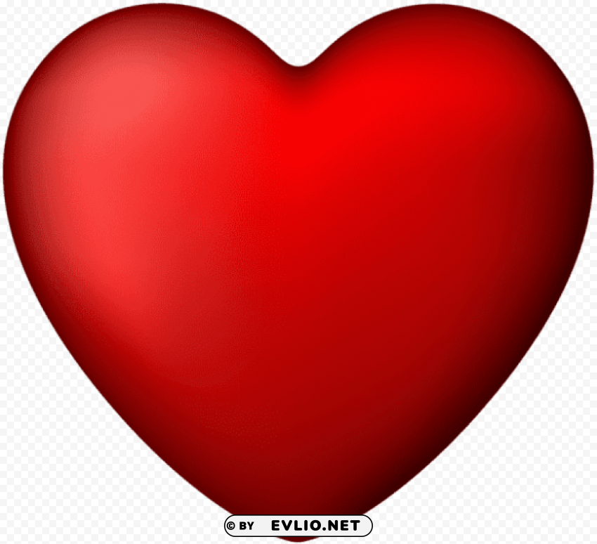 beautiful heart images free HighResolution Transparent PNG Isolated Item