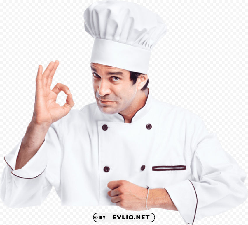 chef PNG images for printing