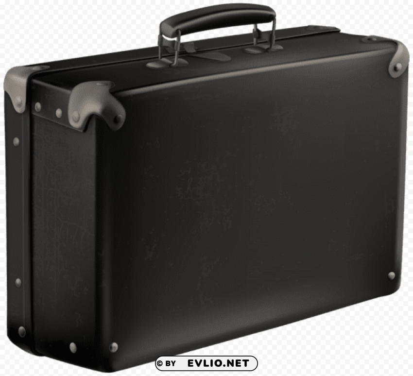 Vintage Suitcase PNG Transparent Photos Mega Collection