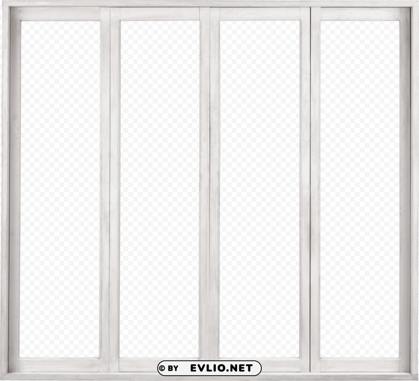 window PNG high resolution free