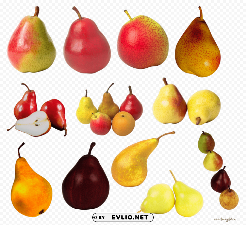 pear PNG images for banners