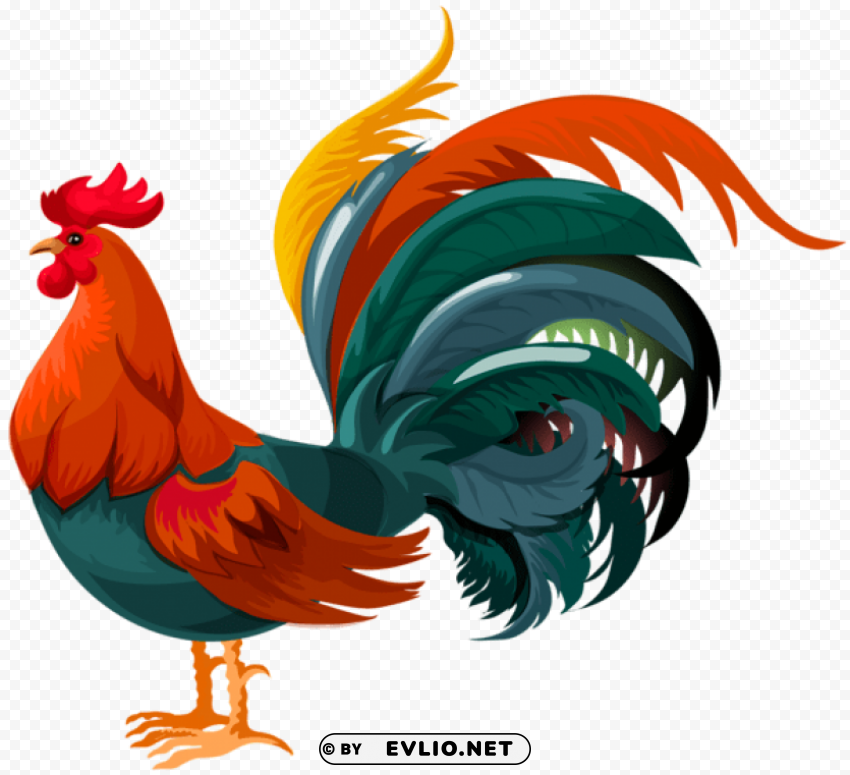 rooster Free PNG images with transparent background