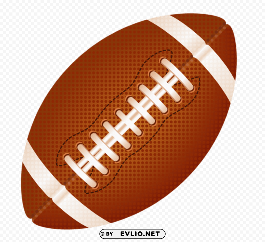 american football ballpicture Transparent PNG images pack